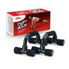 Push Up Bars Strength Training, with Foam Grip and Non-Slip Handles Structure
