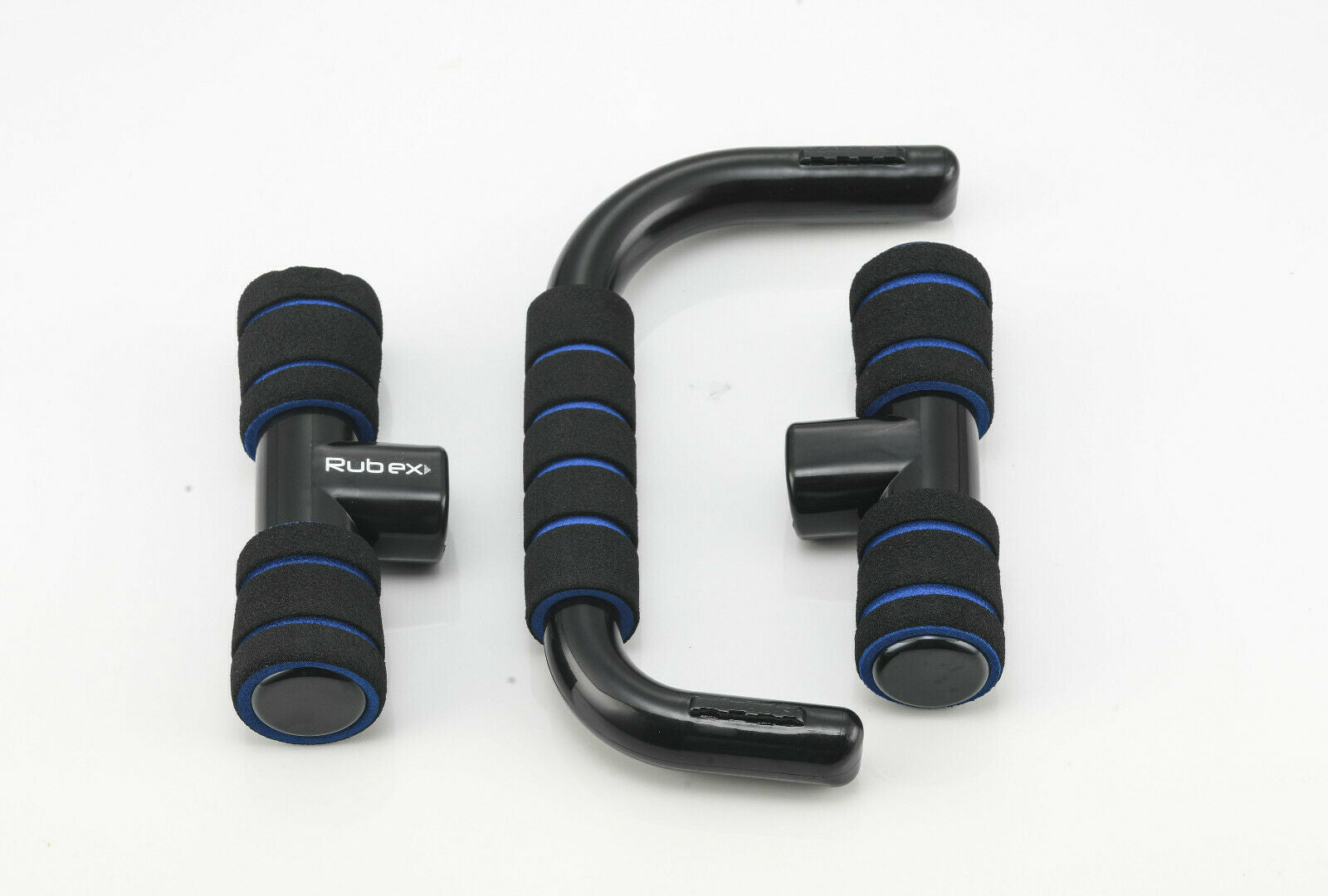 Push Up Bars Strength Training, with Foam Grip and Non-Slip Handles Structure